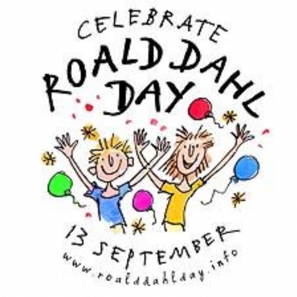 Rewind to Roald Dahl Day!